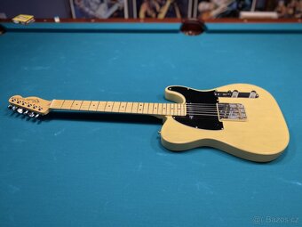 Fender Telecaster USA - 9