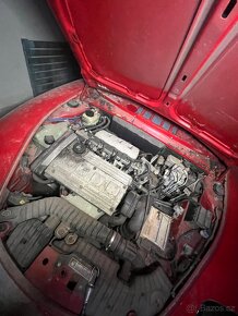 Fiat Barchetta 1.8i 96kW - 9