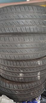 195/55 R15 letní - 9