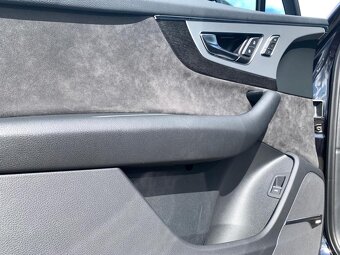 Audi Q7, 3.0 TDi, quattro, 2019 - 9