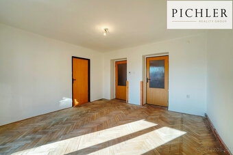 Prodej bytu, 2+1, 63 m², ul. Stromořadí, Dobřany - 9