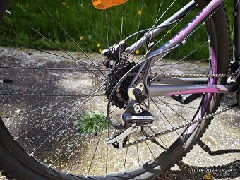 Kross LEA 6.0 - 9
