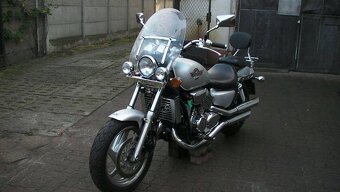 Světelná rampa Honda,Yamaha,Suzuki,Kawasaki. - 9
