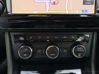 Škoda Superb 2.0 TDi 140 kW Style Full LED - 9