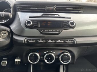 Alfa Romeo Giulietta 1.4 Turbo 125kw benzín - 9