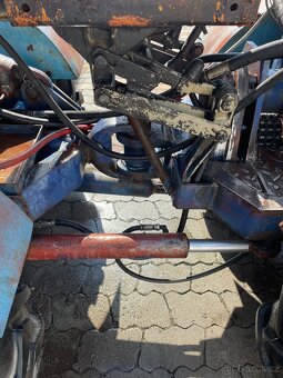 Motor rs 09 - 9