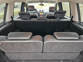 MERCEDES-BENZ GL 450 CDI 4MATIC 7-míst - 9