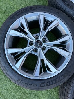 FORD MONDEO MK5 ST-LINE TOP LETNÍ SADA - 9