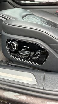 Audi A8 4,2 tdi Novy model - facelift - 9