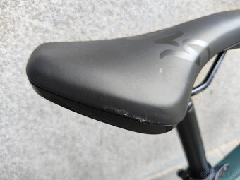 Dětské kolo Giant STP 20 FS - 9