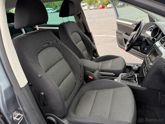 ŠKODA SUPERB 2, 2012, 2.0TDi, DSG, 4x4, tažné, nez. topení - 9