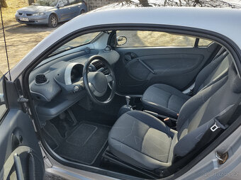 Smart Fortwo 0.6i Turbo - 9