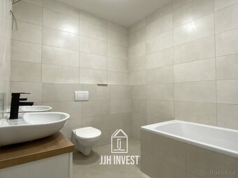 Pronájem bytu 4+kk, 114 m2 - Praha - Běchovice, ev.č. 00046 - 9