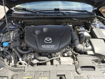 Mazda 2.2 110kw.2013 - 9