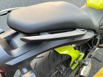 Honda CB 600F Hornet - 9
