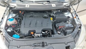 Prodám Škoda Fabia combi 1.6 TDI 66kw - 9