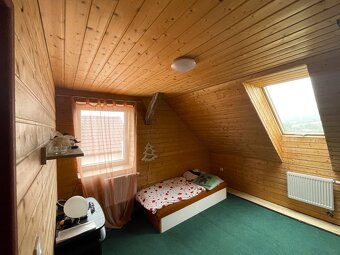 Prodám dům 5+1 Očihov, okres Louny - 9