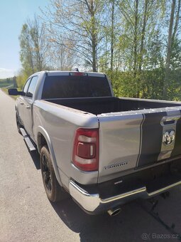 Dodge Ram 1500 Laramie Long 5.7 V8 r.v 2019 - 9