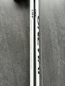 Prodám set Salomon Carbon Skate - 9