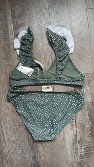 Bikiny pro slečny vel.158/164 zn.H&M - 9