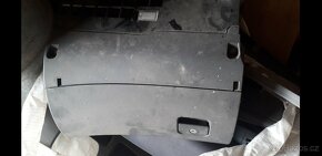 Prodám zánovní dily na audi A6 1998 až 2004 - 9