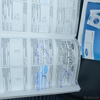 Ford fusion 1.4i - 9