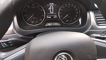 Škoda Rapid 1.2 TSI 63 kw - 9