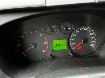 Ford transit L1H1 2,2 Tdci 85kw - 9