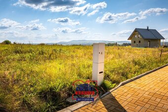 Prodej pozemků pro bydlení, 1437 m2 - Svatý Jan nad Malší - - 9