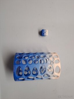 3D tiskárna GEEETECH A30T - 9
