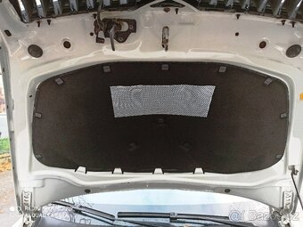 PRODÁM ŠKODA OCTAVIA COMBI 2 FACELIFT 1.6 D - 9