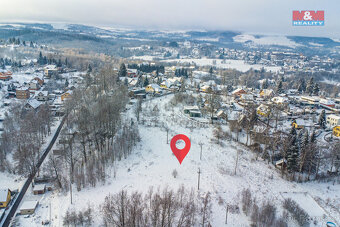 Prodej pozemku k bydlení, 12034 m², Liberec - 9