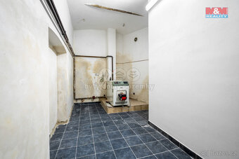 Prodej obchod a služby, 849 m², Trmice, ul. Fügnerova - 9