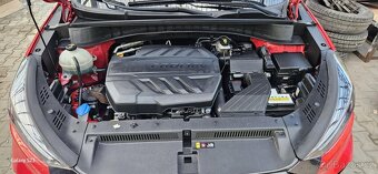 Hyundai Tucson 2.crdi 48v N line - 9