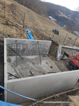 Prodej betonových garáží s dopravou v ceně - 9