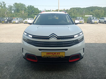 Citroen C5 Aircross 1.5 HDI 96kW/Business/1maj/DPH - 9