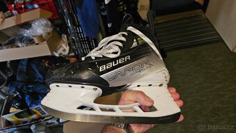 Brusle bauer hyperlite 2 - 9