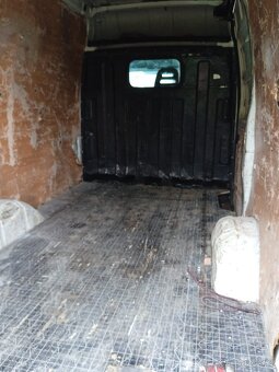 Iveco Daily 2.8D - 9