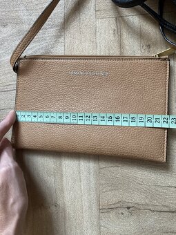 Kabelka Armani Exchance - 9
