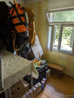 Predám prekrásnu beskydskú drevenicu_ZNÍŽENÁ CENA - 9