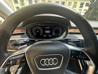 A8 55TFSI Qauttro - 9