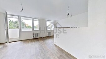 Prodej bytu 3+1, 72,35 m2, Praha - Bohnice, ev.č. 00787 - 9