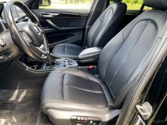 BMWX-1xDrive 28 2.0 2019 - 9