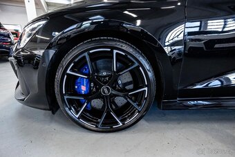 Audi RS3 Sportback - 9