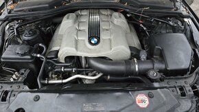Nahradni dily bmw e61 545i - 9