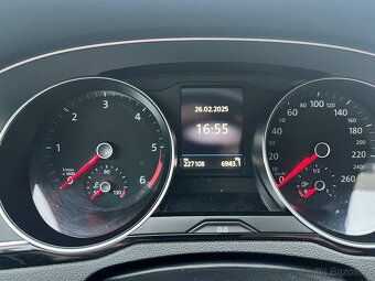 VW Passat Estate Highine 1.6 TDI 2017 - 9