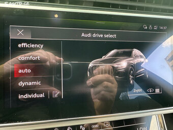 Q8 55TFSi 250KW/340k TOP STAV A Původ 100% - 9