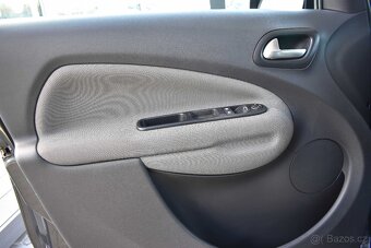 Citroën C3 Picasso 1.4i TENDACE 2xKOLA KLIMA ČR - 9
