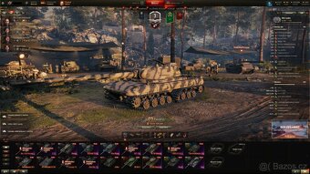 World of tanks - 9