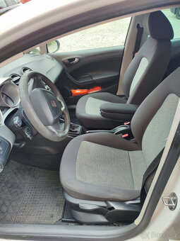 Seat Ibiza 1.4 TDI 59 kw Style - 9